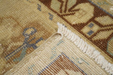 Turkish Rug 2'3'' x 3'9''