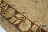 Turkish Rug 2'3'' x 3'9''