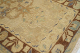 Turkish Rug 2'3'' x 3'9''