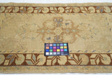 Turkish Rug 2'3'' x 3'9''
