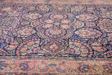 Antique  Kerman Rug 10'1'' x 14'3''