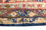 Antique  Kerman Rug 10'1'' x 14'3''
