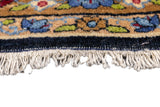 Antique  Kerman Rug 10'1'' x 14'3''