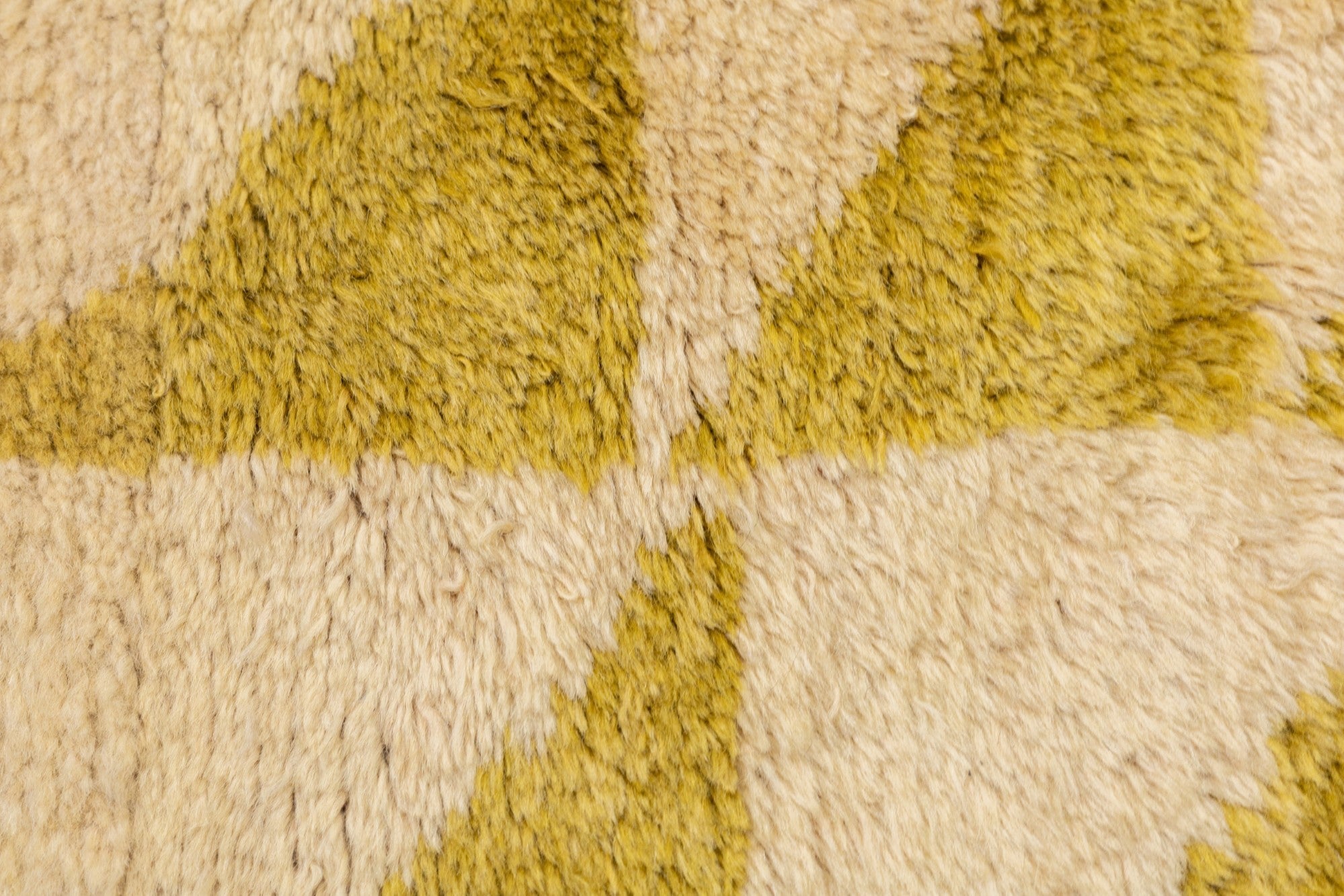 Fine Vintage Swedish Rug 5'4'' x 7'0"