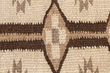 Fine Vintage Moroccan Runner 3'5'' x 10'3''