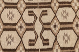 Fine Vintage Moroccan Runner 3'5'' x 10'3''