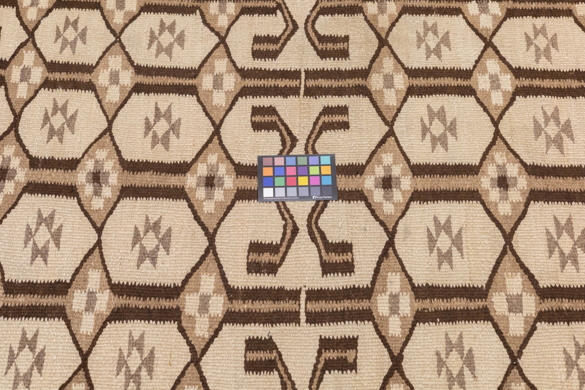 Fine Vintage Moroccan Runner 3'5'' x 10'3''