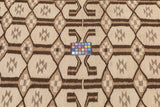 Fine Vintage Moroccan Runner 3'5'' x 10'3''