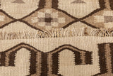 Fine Vintage Moroccan Runner 3'5'' x 10'3''