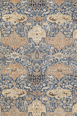Extremely Fine Antique  Nain Rug 8'2'' x 11'6''