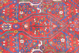 Joshaghan Rug 3'7'' x 5'4''