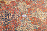 Antique Farahan Sarouk Rug 12'0" x 17'9''