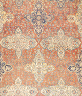 Antique Farahan Sarouk Rug 12'0" x 17'9''