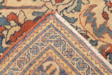 Antique Farahan Sarouk Rug 12'0" x 17'9''