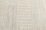 Fine Modern Grass Design Rug 5'11'' x 9'