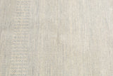 Fine Modern Grass Design Rug 5'11'' x 9'