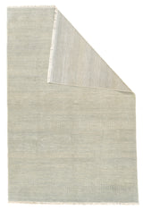 Fine Modern Grass Design Rug 5'11'' x 9'