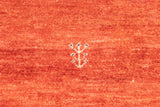 Vintage  Gabbeh Rug 7'5'' x 10'0"