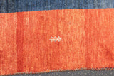 Vintage  Gabbeh Rug 7'5'' x 10'0"