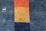 Vintage  Gabbeh Rug 7'5'' x 10'0"