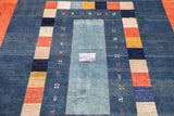 Vintage  Gabbeh Rug 7'5'' x 10'0"