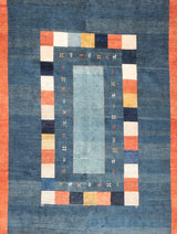 Vintage  Gabbeh Rug 7'5'' x 10'0"