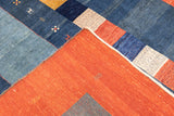 Vintage  Gabbeh Rug 7'5'' x 10'0"