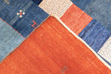 Vintage  Gabbeh Rug 7'5'' x 10'0"