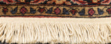 Antique Sarouk Rug 1'11'' x 2'6''