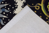 Fine mid century French tapestry signed by Jean Lurcat 4' 9'' x 6' 7''