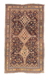 Antique Persian Qashqai