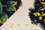 Mid Century Tapestry Signed Jean Picard Le Doux 4' 10" x 6' 6"