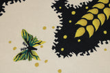 Mid Century Tapestry Signed Jean Picard Le Doux 4' 10" x 6' 6"