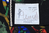Mid Century Tapestry Signed Lurcat 3' 10'' x 7' 8''