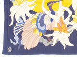 Mid Century French Tapestry Signed by Jean Lurcat Artist Desginer 3' 11'' x 6' 6''