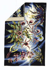 Fine French Mid Century Tapestry Signed by Jean Lurcat 3'9" x 5' 11"