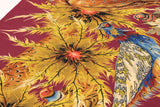 Mid Century French Tapestry 4' 11'' x 7' 4''