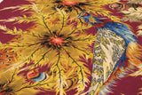 Mid Century French Tapestry 4' 11'' x 7' 4''