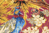 Mid Century French Tapestry 4' 11'' x 7' 4''