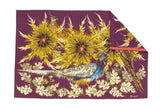 Mid Century French Tapestry 4' 11'' x 7' 4''