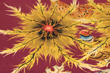 Mid Century French Tapestry 4' 11'' x 7' 4''