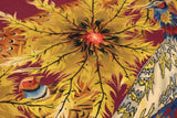Mid Century French Tapestry 4' 11'' x 7' 4''