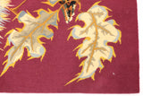 Mid Century French Tapestry 4' 11'' x 7' 4''