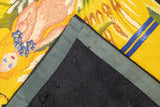Mid Century Tapestry Signed E. Simon 4'5'' x 11'2''