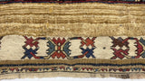 Antique  Bakhshayesh Runner 3' 2'' x 18' 9''