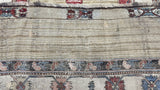 Antique  Bakhshayesh Runner 3' 2'' x 18' 9''