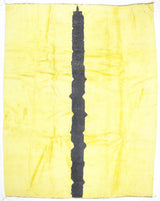 Vintage Moroccan Wool Rug