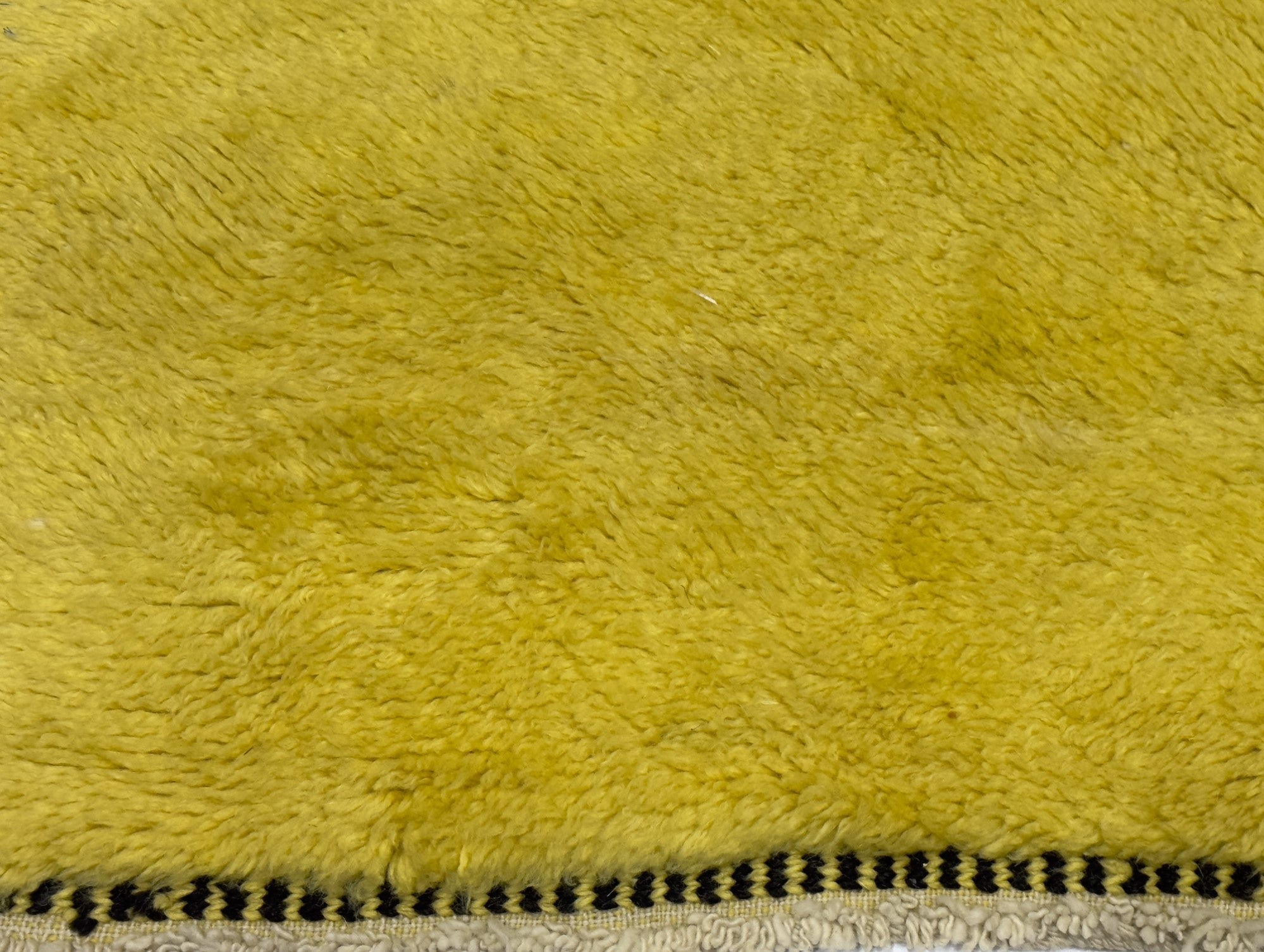 Vintage Moroccan Rug 10' 2'' x 13' 0"