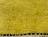 Vintage Moroccan Rug 10' 2'' x 13' 0"