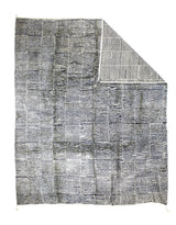 Vintage Moroccan Rug 10' 5'' x 12' 9''